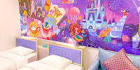 東京ディズニーセレブレーションホテル| キャステル | CASTEL ディズニー情報