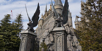 USJのハリーポッター・アンド・ザ・フォービドゥン・ジャーニー| キャステル | CASTEL ディズニー情報