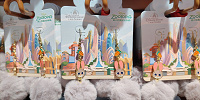 上海ディズニーズートピアグッズ：ジュディのイヤーカフ| キャステル | CASTEL ディズニー情報