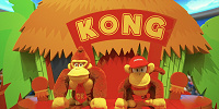 USJのドンキーコンググッズ| キャステル | CASTEL ディズニー情報