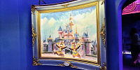 上海ディズニーランドのミッキーグリーティング：ミートミッキーの場所と行き方| キャステル | CASTEL ディズニー情報