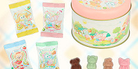チョコレート(ワンダフルキッチングッズ)| キャステル | CASTEL ディズニー情報