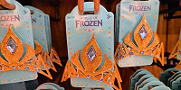 香港ディズニーアナ雪グッズ：エルサの王冠風ヘアクリップ| キャステル | CASTEL ディズニー情報