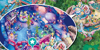 アリエルのプレイグラウンドの場所| キャステル | CASTEL ディズニー情報