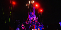 ヒュドラ| キャステル | CASTEL ディズニー情報