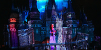 アーシャ| キャステル | CASTEL ディズニー情報