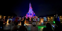 香港ディズニー夜のキャッスルショー：モーメンタスのDPAは有効？| キャステル | CASTEL ディズニー情報