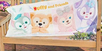 シーの人気者たちのデザイン♡| キャステル | CASTEL ディズニー情報