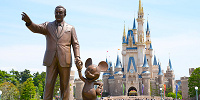 ディズニーランドのスポンサー企業| キャステル | CASTEL ディズニー情報