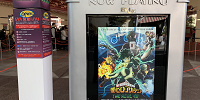 僕のヒーローアカデミア・ザ・リアル4-D（2024）| キャステル | CASTEL ディズニー情報
