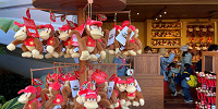 ディディーコングのぬいぐるみチェーン| キャステル | CASTEL ディズニー情報