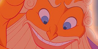 ゼウス| キャステル | CASTEL ディズニー情報