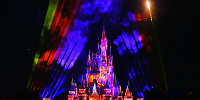 Reach for the Stars| キャステル | CASTEL ディズニー情報