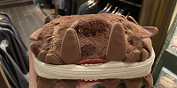怪物的な怪物の本ガジェットケース| キャステル | CASTEL ディズニー情報