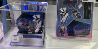 アクリルペンスタンド（USJコナン星空の宝石グッズ）| キャステル | CASTEL ディズニー情報