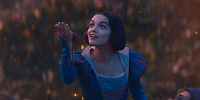 実写版『白雪姫』（2025）| キャステル | CASTEL ディズニー情報