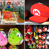 キャステル 【ユニバ】マリオのお土産 人気おすすめ30選！400種類以上あるグッズの中から厳選！人気のお菓子、雑貨、ぬいぐるみはどれ？