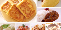 ホテルオークラ東京ベイの朝食| キャステル | CASTEL ディズニー情報
