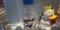スーベニアドリンクボトル| キャステル | CASTEL ディズニー情報