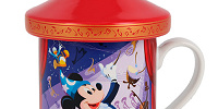 マグカップ(ディズニーランド42周年グッズ)| キャステル | CASTEL ディズニー情報