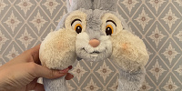 とんすけ（サンパー）ぬいぐるみカチューシャ| キャステル | CASTEL ディズニー情報