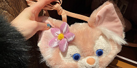 リーナベルコインケース（上海ディズニー）| キャステル | CASTEL ディズニー情報