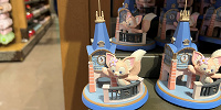 リーナベルフォトスタンド（上海ディズニー）| キャステル | CASTEL ディズニー情報