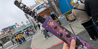 クロミ・チュリトス ～カシスショコラ味～| キャステル | CASTEL ディズニー情報