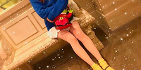 ドナルド| キャステル | CASTEL ディズニー情報