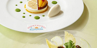 Sunny Sunny Summer　プレシャスカンナ| キャステル | CASTEL ディズニー情報