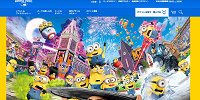 USJの公式サイトのチケットを探すからWEBストアへ| キャステル | CASTEL ディズニー情報