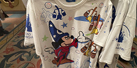 Tシャツ| キャステル | CASTEL ディズニー情報
