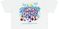 Ｔシャツ(ディズニー×ミセスグッズ)| キャステル | CASTEL ディズニー情報