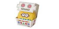 ミニオン・ドーナツ ～バナナクリーム～| キャステル | CASTEL ディズニー情報