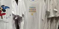 Tシャツ| キャステル | CASTEL ディズニー情報
