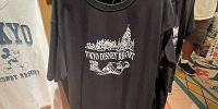 Tシャツ| キャステル | CASTEL ディズニー情報