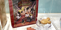 クッキー缶| キャステル | CASTEL ディズニー情報
