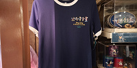香港ディズニー20周年「Since 2005」グッズ：Tシャツ| キャステル | CASTEL ディズニー情報