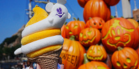 ディズニーハロウィングッズ2025| キャステル | CASTEL ディズニー情報