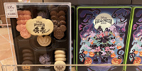 アソーテッド・クッキー(ディズニーハロウィングッズ2025)| キャステル | CASTEL ディズニー情報