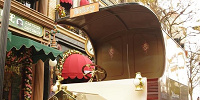 クリスマスバージョン| キャステル | CASTEL ディズニー情報