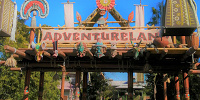 アドベンチャーランド| キャステル | CASTEL ディズニー情報