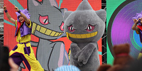 ポケモン・アンストッパブル・ハロウィーン・パーティ| キャステル | CASTEL ディズニー情報