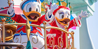 2025年11月の混雑具合は？| キャステル | CASTEL ディズニー情報