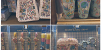 【2025/12/11発売】ディズニーパークモチーフグッズ| キャステル | CASTEL ディズニー情報