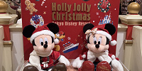 クリスマスグッズ2025| キャステル | CASTEL ディズニー情報
