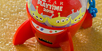グミキャンディー、ミニスナックケース付き| キャステル | CASTEL ディズニー情報