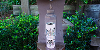 ビッグサンダー・マウンテン近くの新型給水所| キャステル | CASTEL ディズニー情報