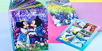 イマジニング・ザ・マジックグッズ| キャステル | CASTEL ディズニー情報