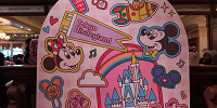 【2025/12/11発売】ディズニーパークモチーフグッズ| キャステル | CASTEL ディズニー情報